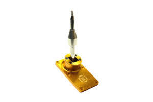 ISR Performance Short Throw Shifter Version 2