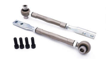 ISR Performance Pro Series Front Tension Control Rods (89-94 Nissan 240SX S13)