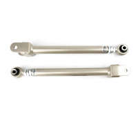 ISR Performance Rear Bucket Delete Toe Arm (08-13 Infiniti G37 | Coupe)