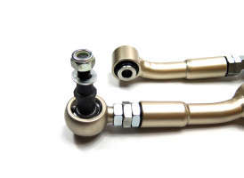 ISR Performance Rear Toe Rods | Pro (10-16 Hyundai Genesis Coupe)