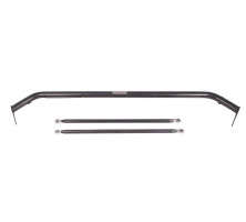NRG Harness Bar | 4 Point | 47" | Titanium