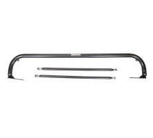 NRG Harness Bar | 4 Point | 49" | Titanium