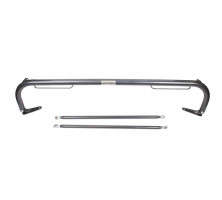 NRG Harness Bar | 4 Point | 51" | Titanium