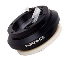NRG Short Hub Adapter | Black