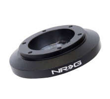 NRG Short Hub Adapter | Black
