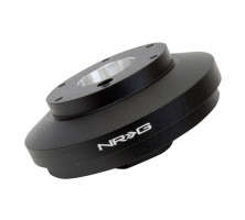 NRG Short Hub Adapter | Black