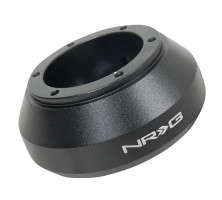 NRG Short Hub Adapter | Black