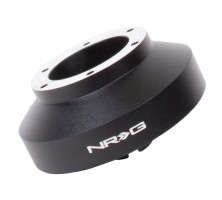 NRG Short Hub Adapter | Black