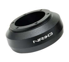 NRG Short Hub Adapter | Black