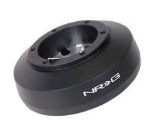 NRG Short Hub Adapter | Black