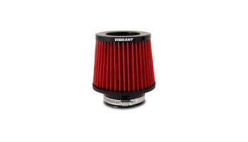 Vibrant Performance Classic High Performance Air Filters | 3" Inlet