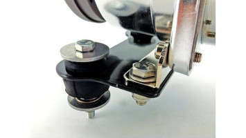 Air Lift Performance Compressor Isolator Kit