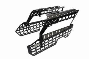 ADD Offroad Center Console Molle Panels | Full Kit (15-20 Ford F-150)