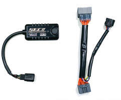 HKS Suspension and Error Canceller II Type-H (17-21 Honda Civic Si/Type R | FK8/FC1)