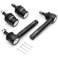 COBB Front Roll Center Bump Steer Kit (08-21 Subaru Impreza WRX/WRX STI)