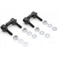 COBB Front Sway Bar Link Kit | Heavy Duty Adjustable (08-21 Subaru Impreza WRX/WRX STI)