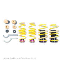 KW Suspension H.A.S. Coilover Kit | W/ EDC (20-23 BMW X5M/6M | AWD)