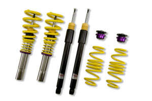 KW Suspension V1 Coilover Kit (15-23 Porsche Macan/09-17 Audi Q5/SQ5)