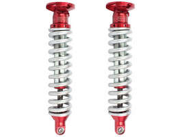 aFe Power Sway-A-Way 2.0 Front Coilover Kit (03-09 Toyota 4Runner/07-09 Fj Cruiser | V6 | 4.0L | Gas)