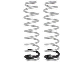 aFe Power Racerunner 2in Front Coil Springs (18-24 Jeep Wrangler JL | L4/V6 | 2.0L/3.0L/3.6L)