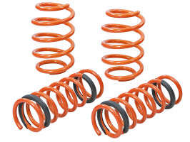 aFe Power Lowering Springs (16-18 Ford Focus RS | EcoBoost | L4 | 2.3L | Gas)