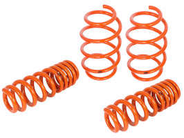 aFe Power Lowering Springs (09-13 BMW M3 | E90/92 | V8 | 4.0L | Gas)