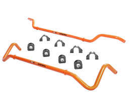 aFe Power Front And Rear Sway Bar Set | Tangerine Orange (16-18 BMW M2/15-18 M3 | F80/87 | L6 | 3.0L | Gas)