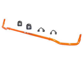 aFe Power Rear Sway Bar | Tangerine Orange (12-18 BMW 3 Series/14-16 428I | F30/32/33)