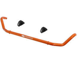 aFe Power Front Sway Bar | Tangerine Orange (09-13 BMW 3 Series | E90/92/93 | L6 | 3.0L)