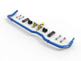 aFe Power Front Sway Bar | Blue (15-20 Audi A3/15-24 Volkswagen GTI | L4 | 2.0L/1.8L)