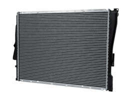 aFe Power BladeRunner OER Series Radiator