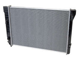 aFe Power BladeRunner OER Series Radiator