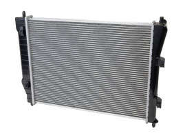 aFe Power BladeRunner OER Series Radiator