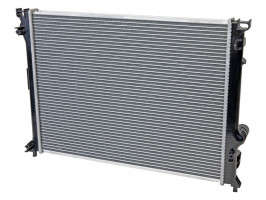 aFe Power BladeRunner OER Series Radiator