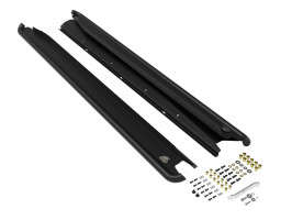 aFe Power Terra Guard Off-Road Slider