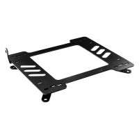 OMP Seat Mounting Bracket | Passenger Side (82-91 BMW 3 Series | E30)