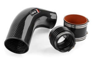 APR Carbon Fiber Intake | Throttle Inlet Pipe (10-17 Audi S4/S5/Q5 | 3.0L)
