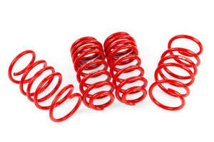 APR Roll-Control Lowering Springs (22-24 Volkswagen GTI | 2.0L)