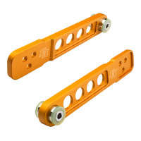 Function and Form Lower Control Arms | Gold (02-06 Acura RSX | DC5)