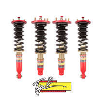 Function and Form Type 2 Coilovers Kit ( 01-03 Acura CL | YA4)