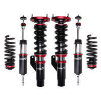 Function and Form Type 3 Coilovers Kit (06-11 BMW 3 Series | E90/E92)