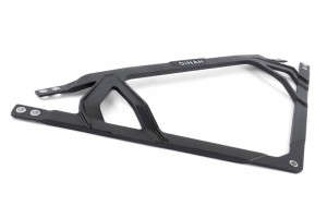 Dinan Matte Carbon Fiber Strut Tower Brace (21-25 BMW M2/3/4)