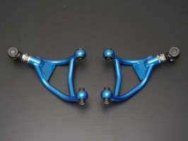 Cusco Rear Upper Control Arm Kit (08-14 Subaru Impreza WRX/STI/13-25 BRZ/17-25 Toyota 86/GR)