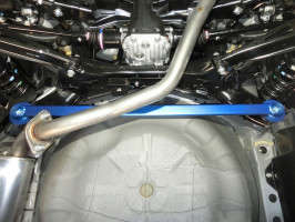 Cusco Power Brace Rear Cross Member (19-24 Subaru Forester)