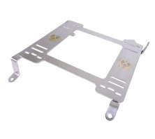 NRG Seat Brackets (03-09 Nissan 350Z | Six Speed | Low)
