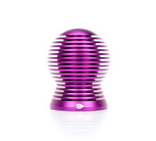 NRG Shift Knob Heat Sink Spheric | Purple