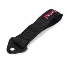 NRG Tow Strap Prisma | Black