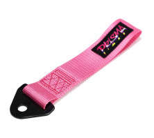 NRG Tow Strap Prisma | Pink