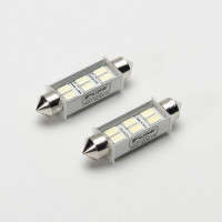 Putco Premium LED Dome Light Bulbs (09-14 Dodge Challenger)