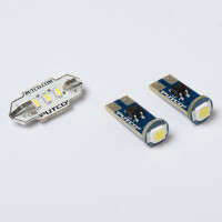 Putco Premium LED Dome Light Bulbs (09-14 Nissan 370Z)